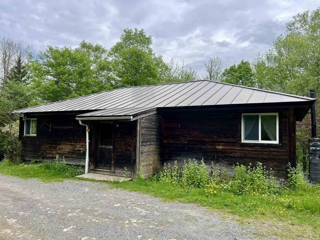 963 Colby Hill Road Lincoln VT 05443
