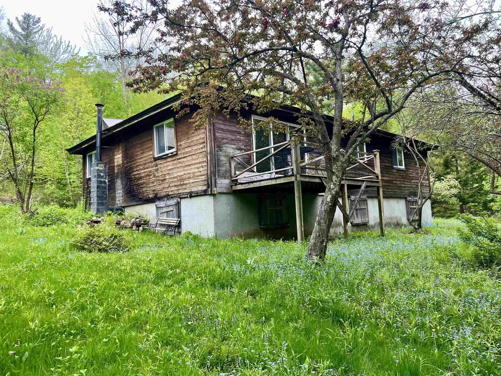 963 Colby Hill Road Lincoln VT 05443