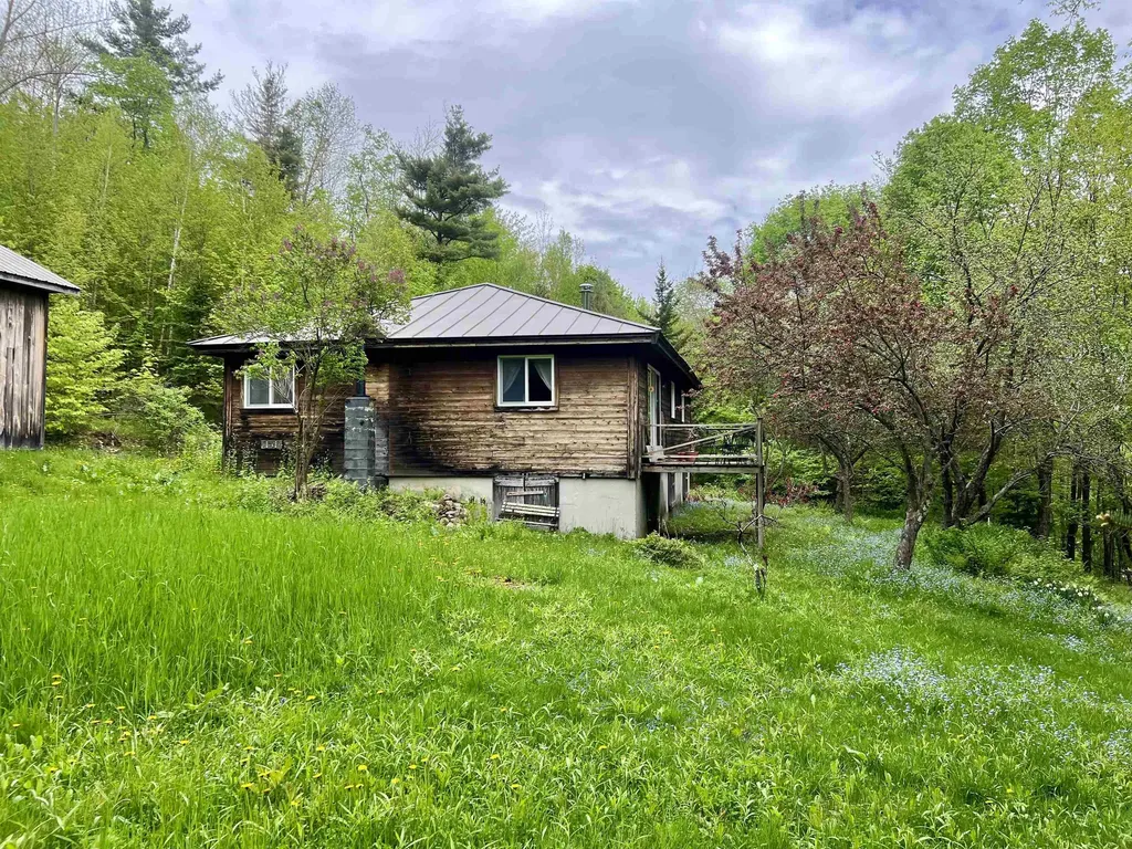 963 Colby Hill Road Lincoln VT 05443