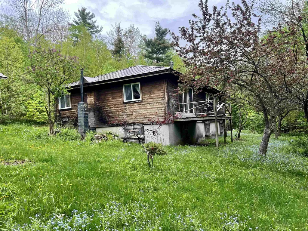 963 Colby Hill Road Lincoln VT 05443