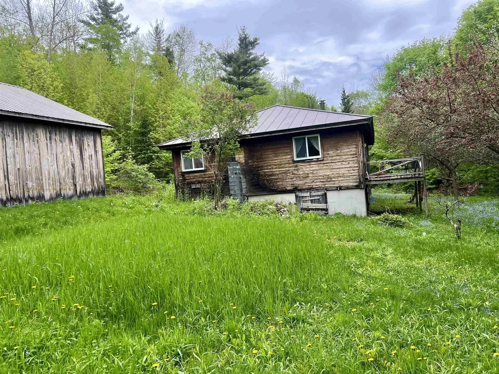 963 Colby Hill Road Lincoln VT 05443