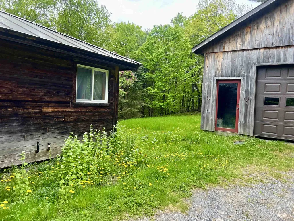 963 Colby Hill Road Lincoln VT 05443
