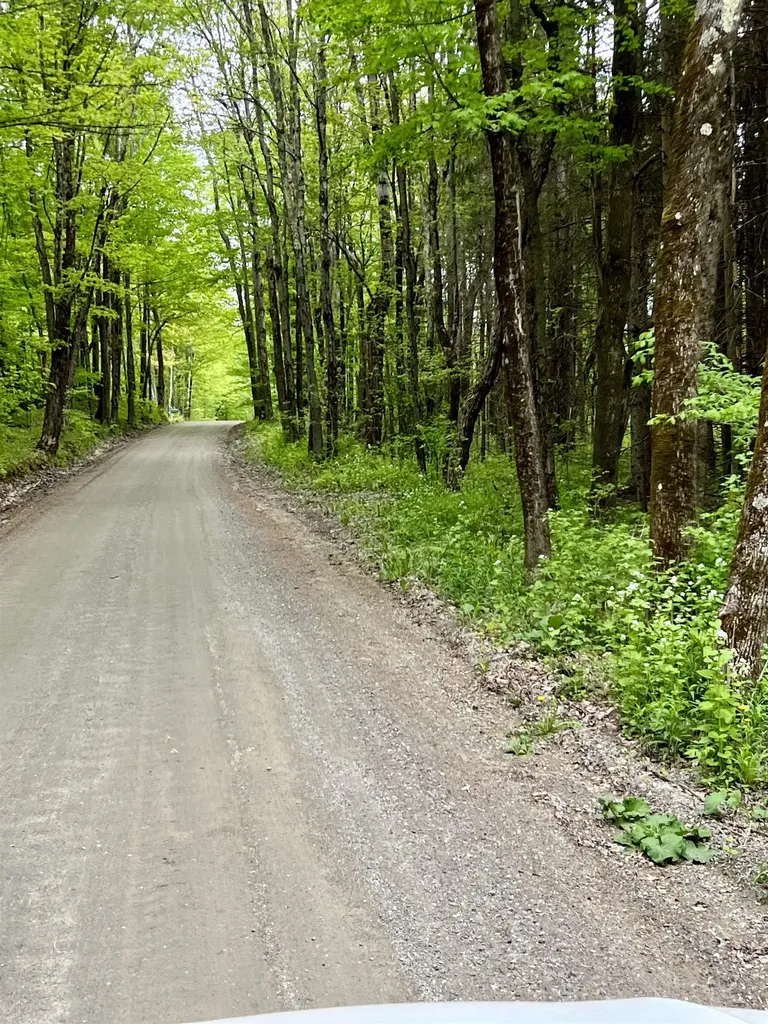 963 Colby Hill Road Lincoln VT 05443