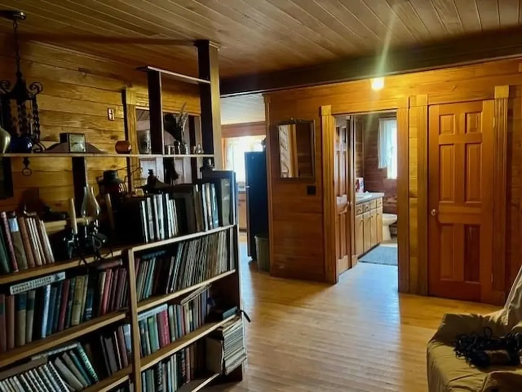 963 Colby Hill Road Lincoln VT 05443