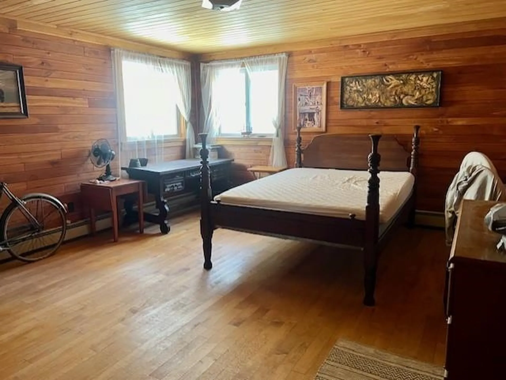 963 Colby Hill Road Lincoln VT 05443