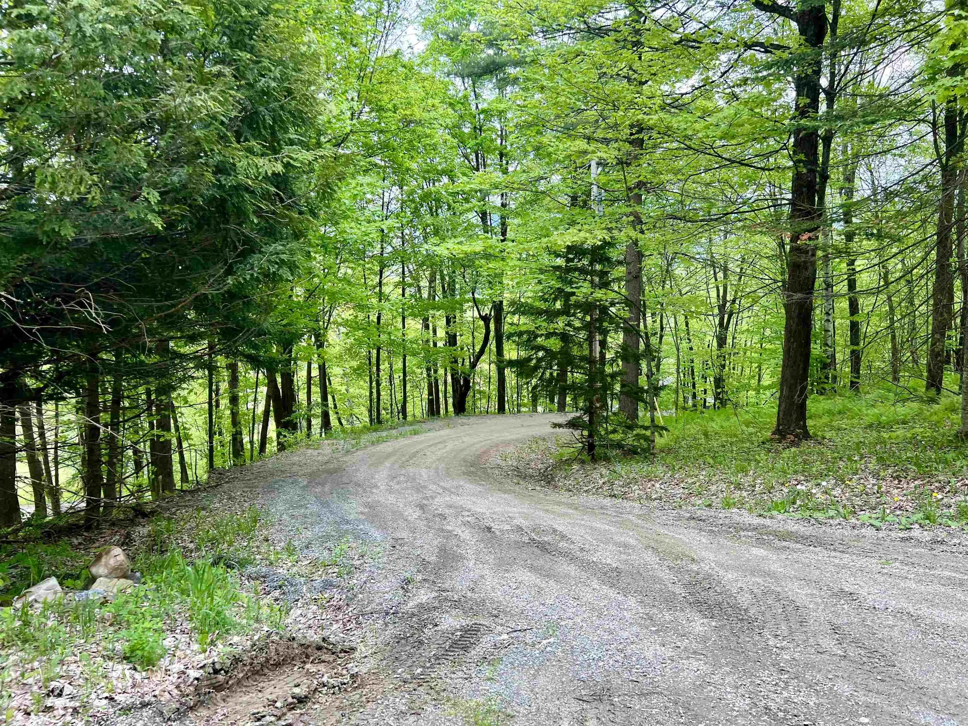 963 Colby Hill Road Lincoln VT 05443
