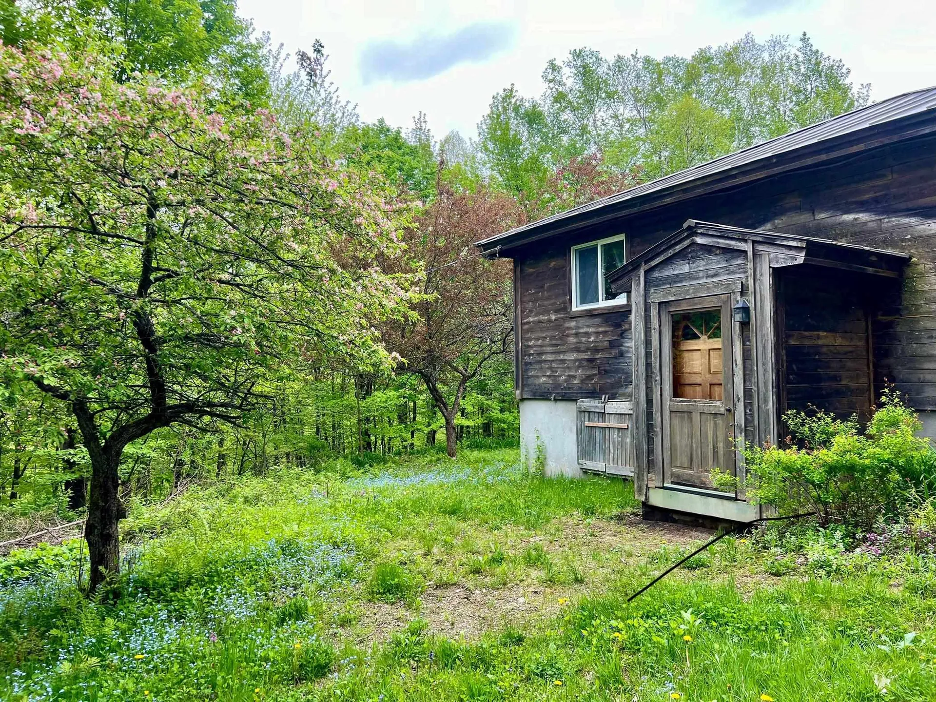 963 Colby Hill Road Lincoln VT 05443