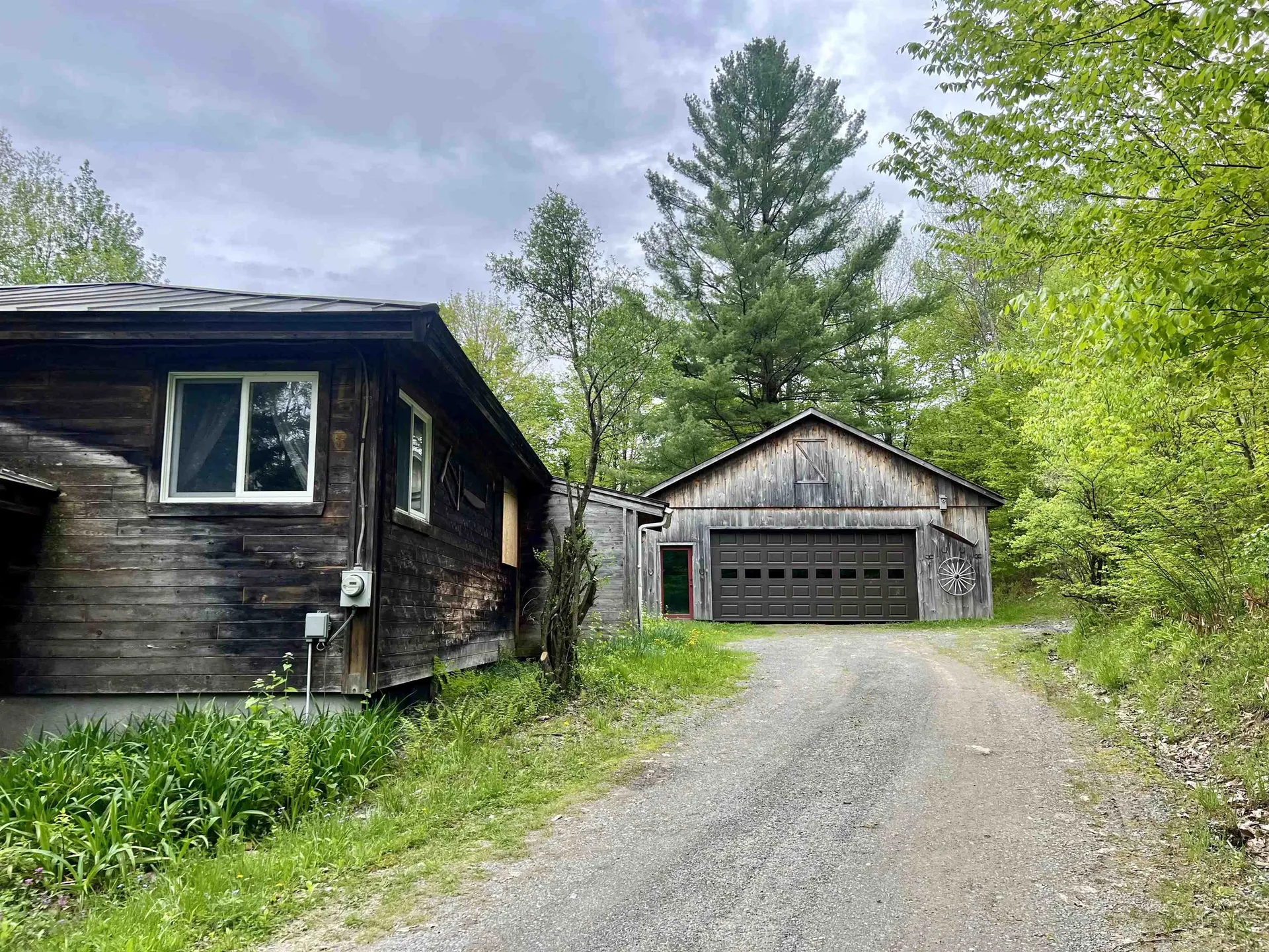963 Colby Hill Road Lincoln VT 05443
