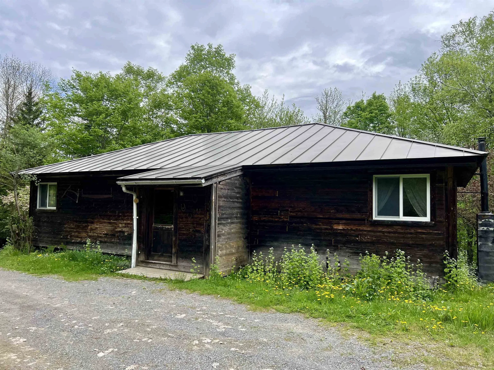 963 Colby Hill Road Lincoln VT 05443