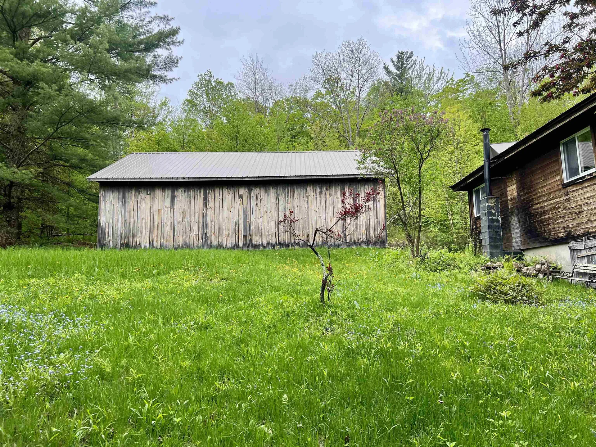 963 Colby Hill Road Lincoln VT 05443