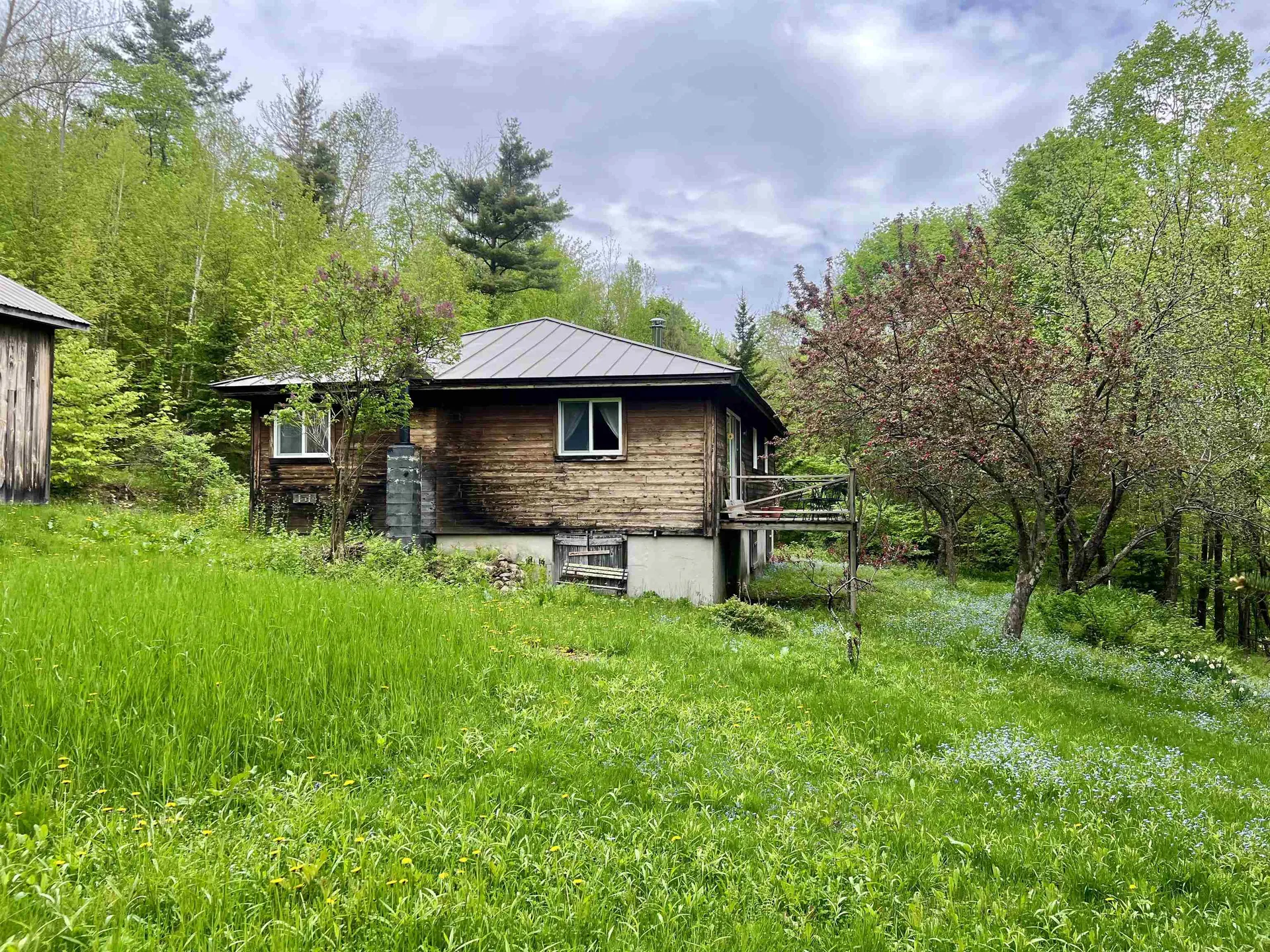 963 Colby Hill Road Lincoln VT 05443