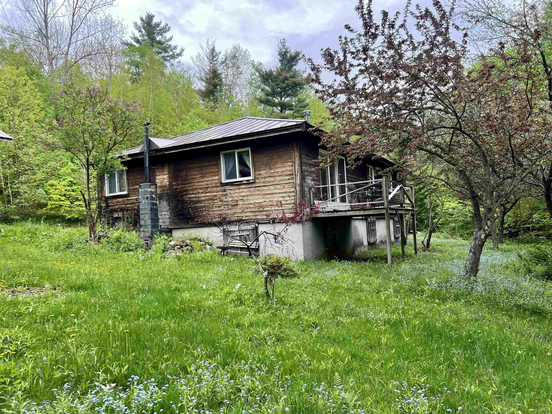 963 Colby Hill Road Lincoln VT 05443