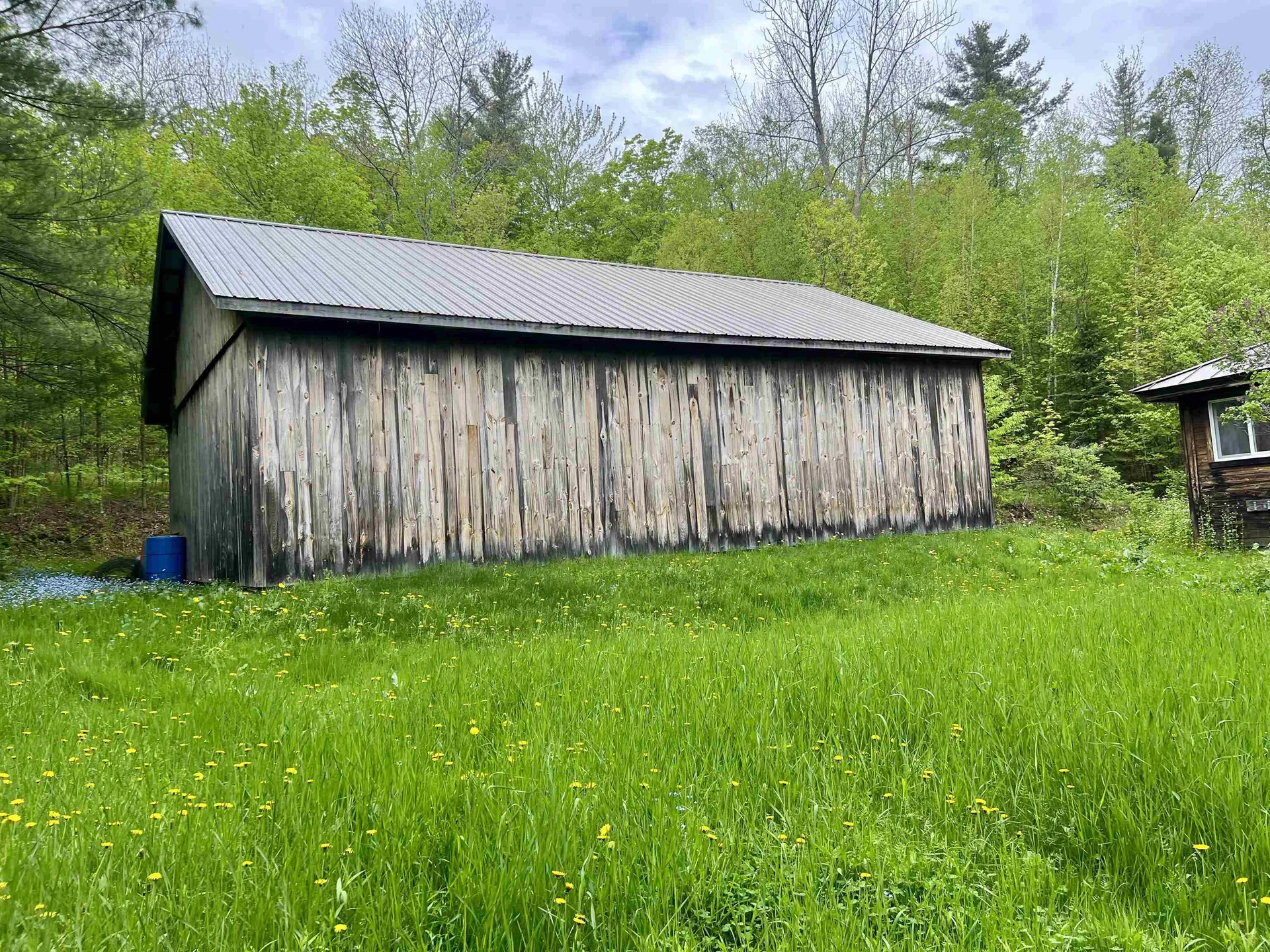 963 Colby Hill Road Lincoln VT 05443
