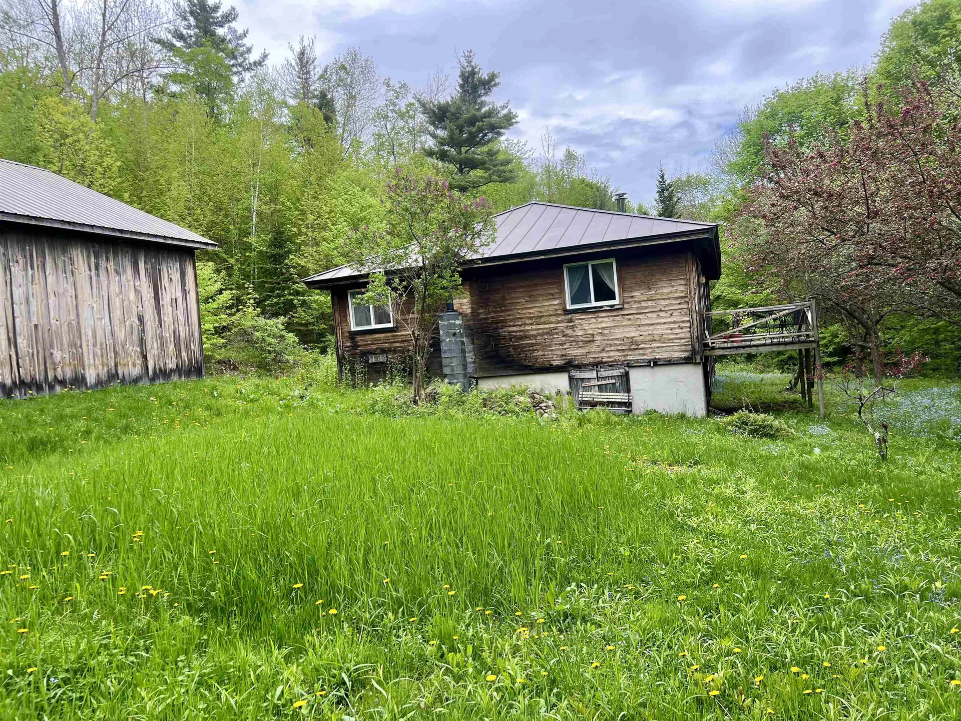 963 Colby Hill Road Lincoln VT 05443