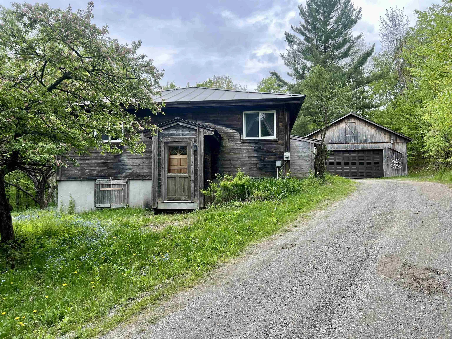 963 Colby Hill Road Lincoln VT 05443