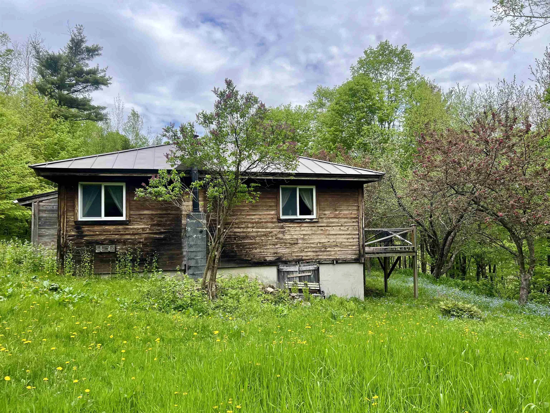 963 Colby Hill Road Lincoln VT 05443