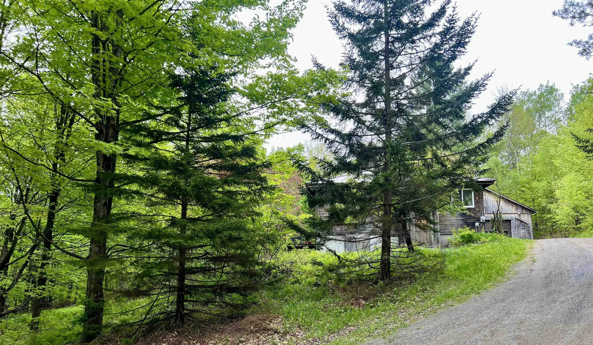 963 Colby Hill Road Lincoln VT 05443
