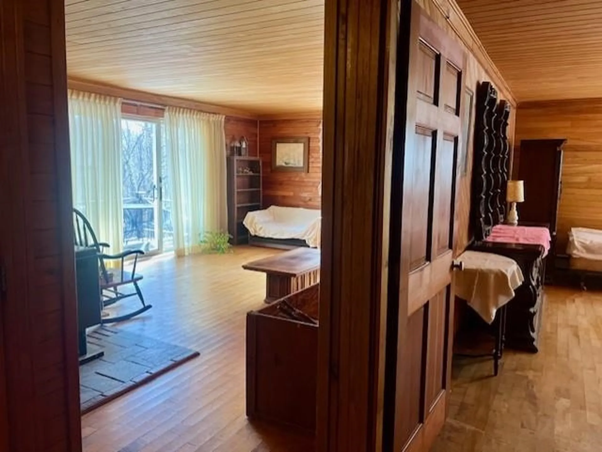 963 Colby Hill Road Lincoln VT 05443