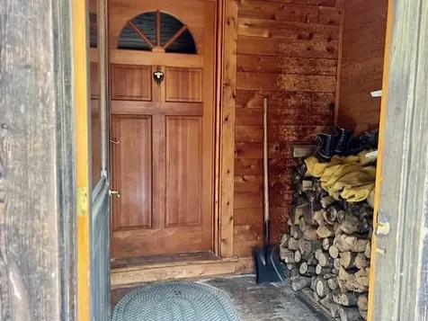 963 Colby Hill Road Lincoln VT 05443