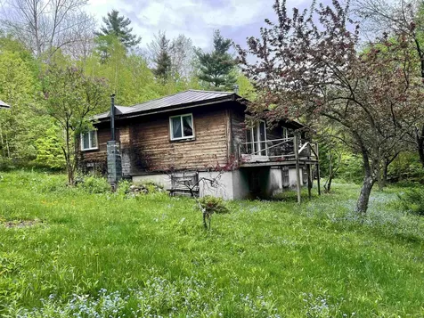 963 Colby Hill Road Lincoln VT 05443