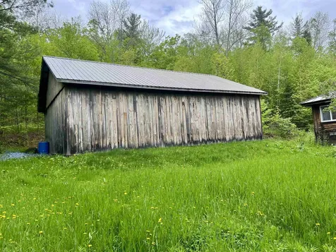 963 Colby Hill Road Lincoln VT 05443