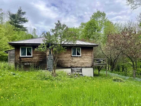 963 Colby Hill Road Lincoln VT 05443