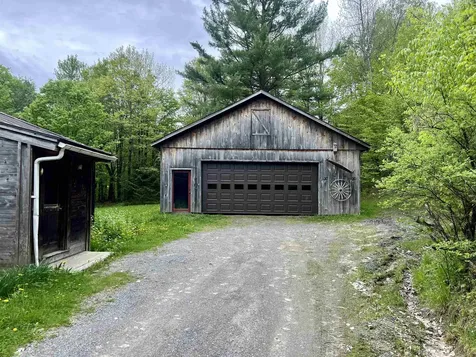 963 Colby Hill Road Lincoln VT 05443