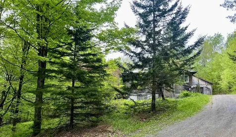 963 Colby Hill Road Lincoln VT 05443