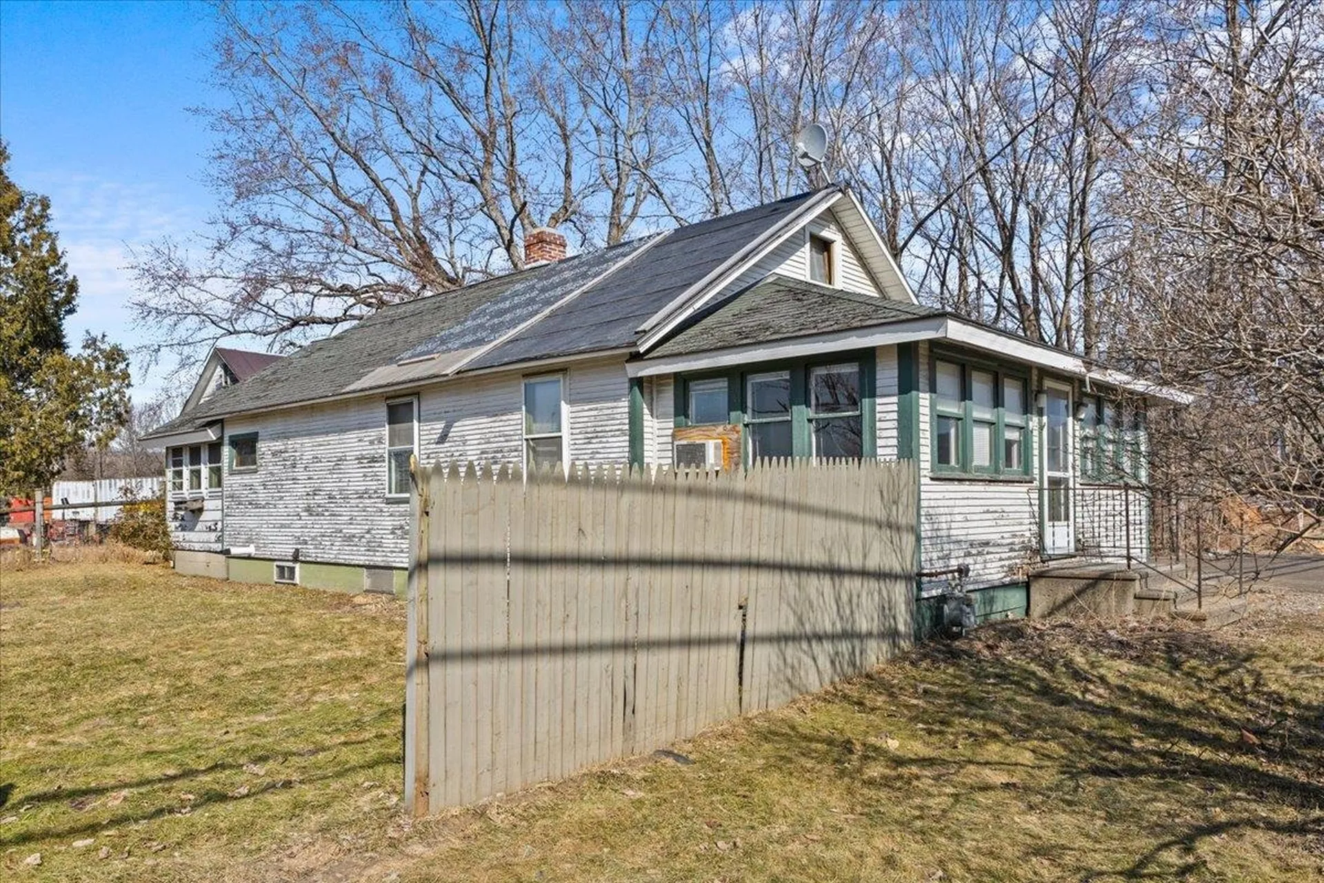 325 Route 15 Jericho VT 05489