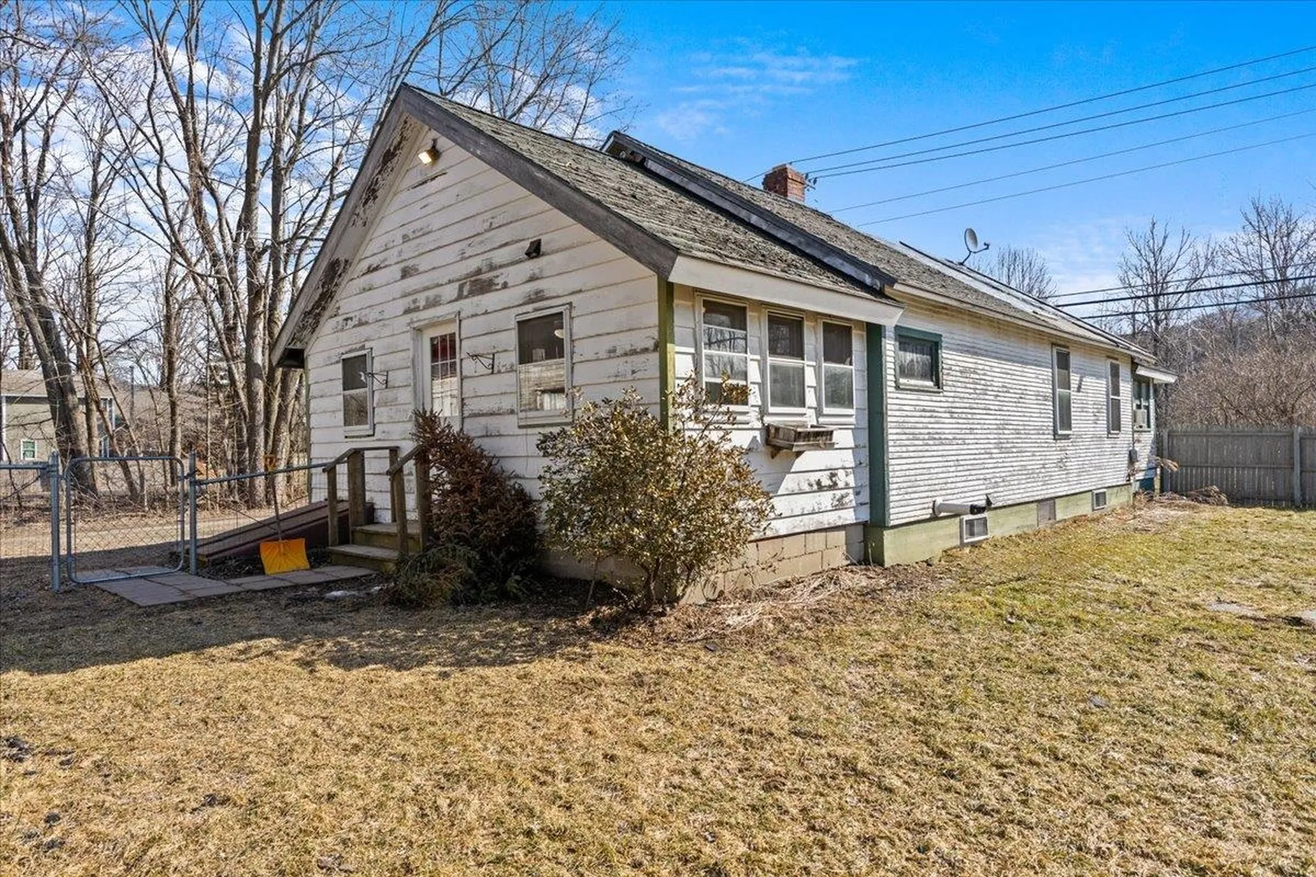 325 Route 15 Jericho VT 05489