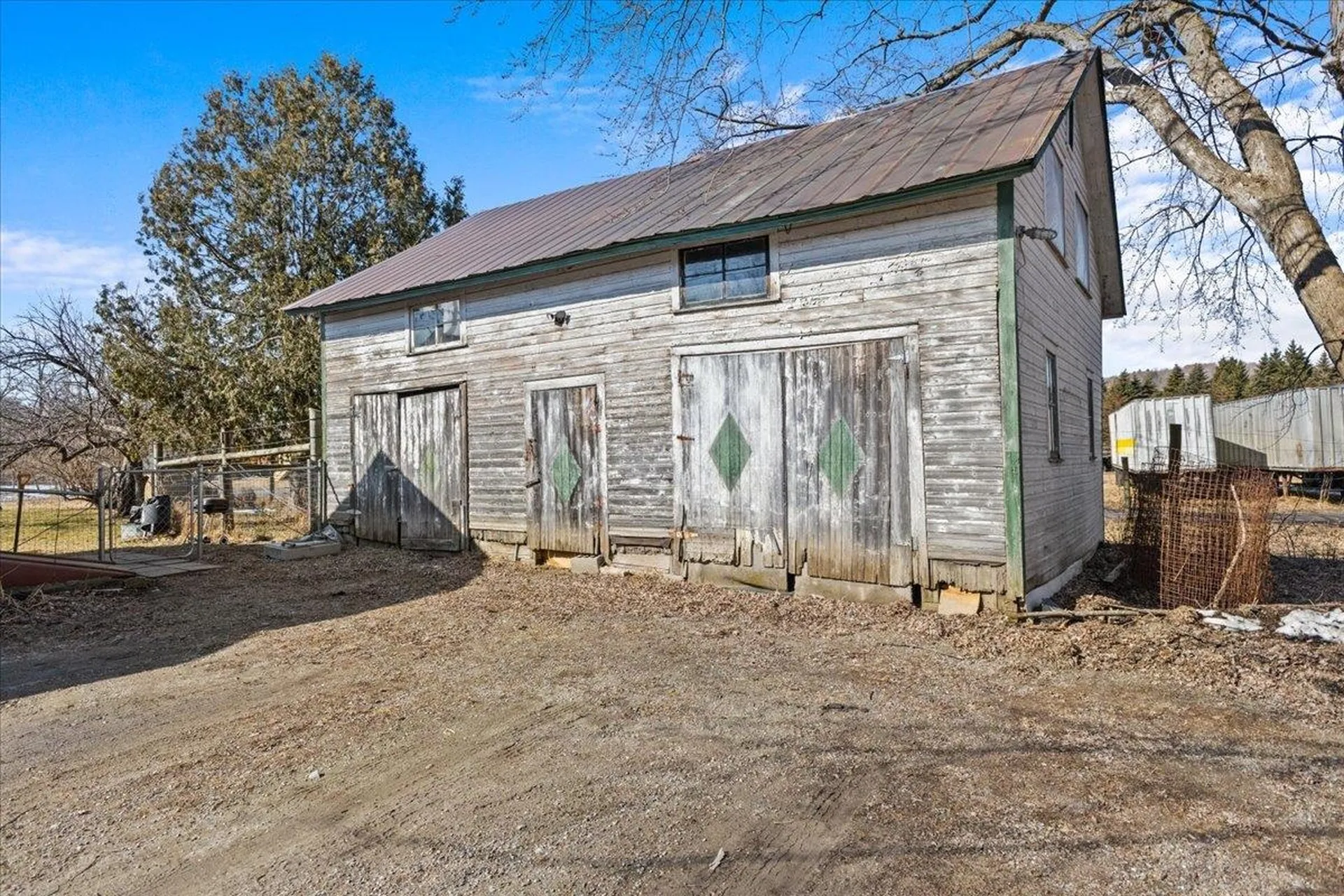 325 Route 15 Jericho VT 05489