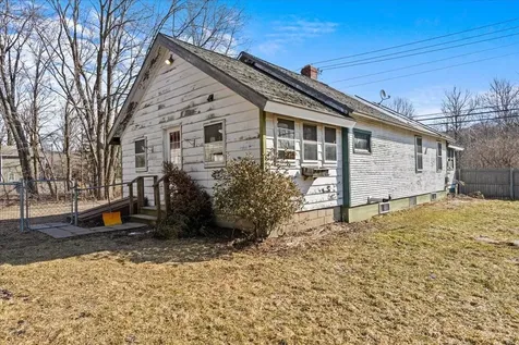 325 Route 15 Jericho VT 05489