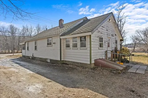 325 Route 15 Jericho VT 05489