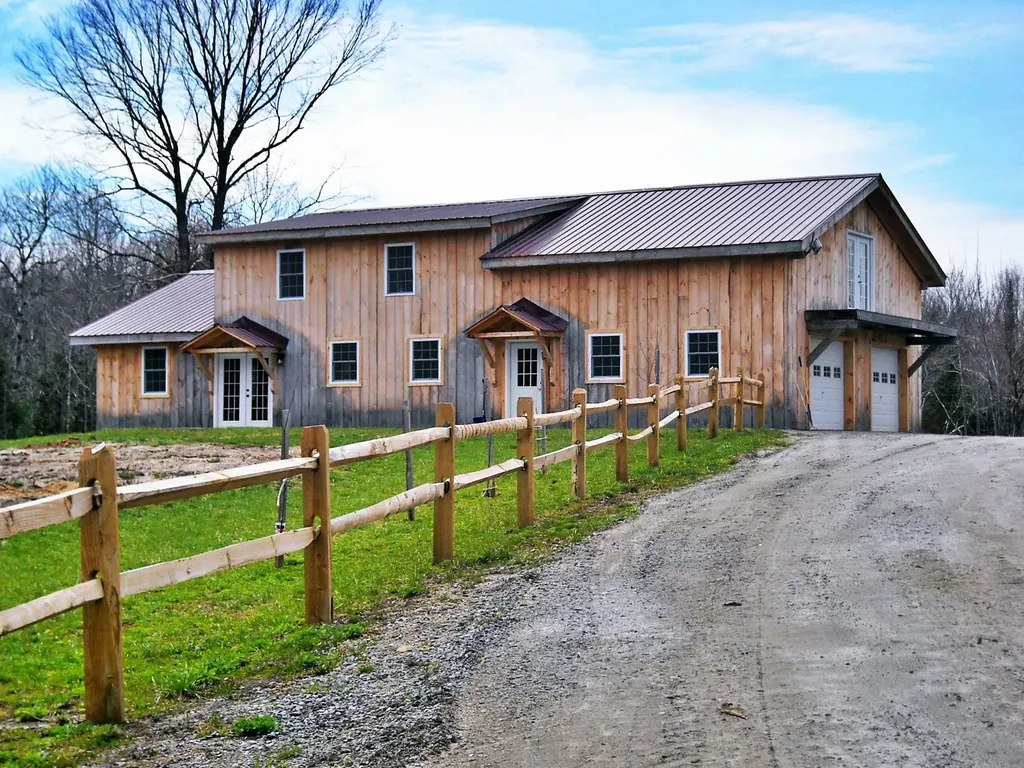 656 Leo's Lane Norton VT 05907