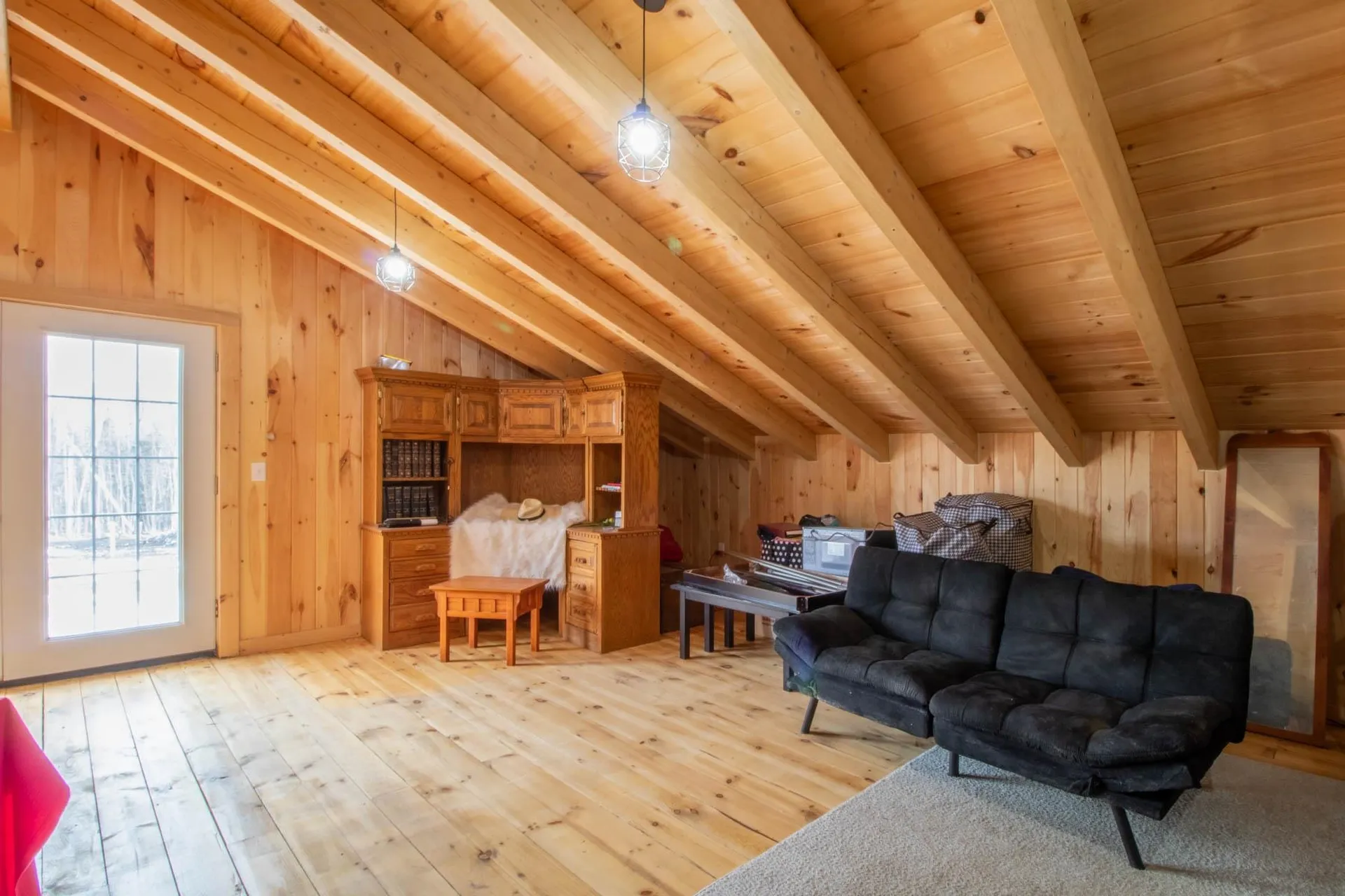 656 Leo's Lane Norton VT 05907