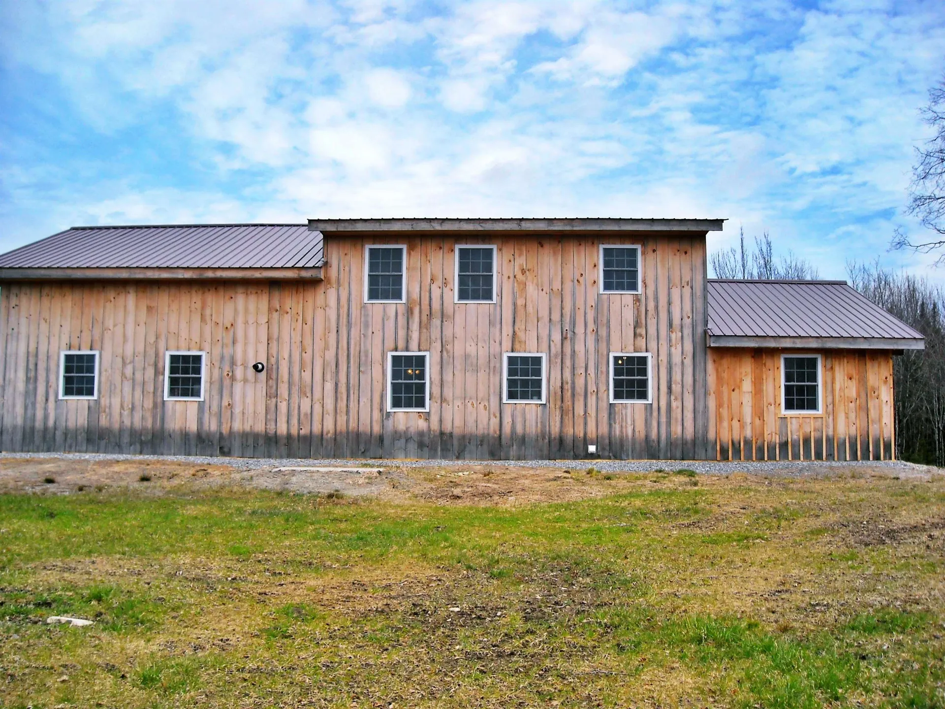 656 Leo's Lane Norton VT 05907