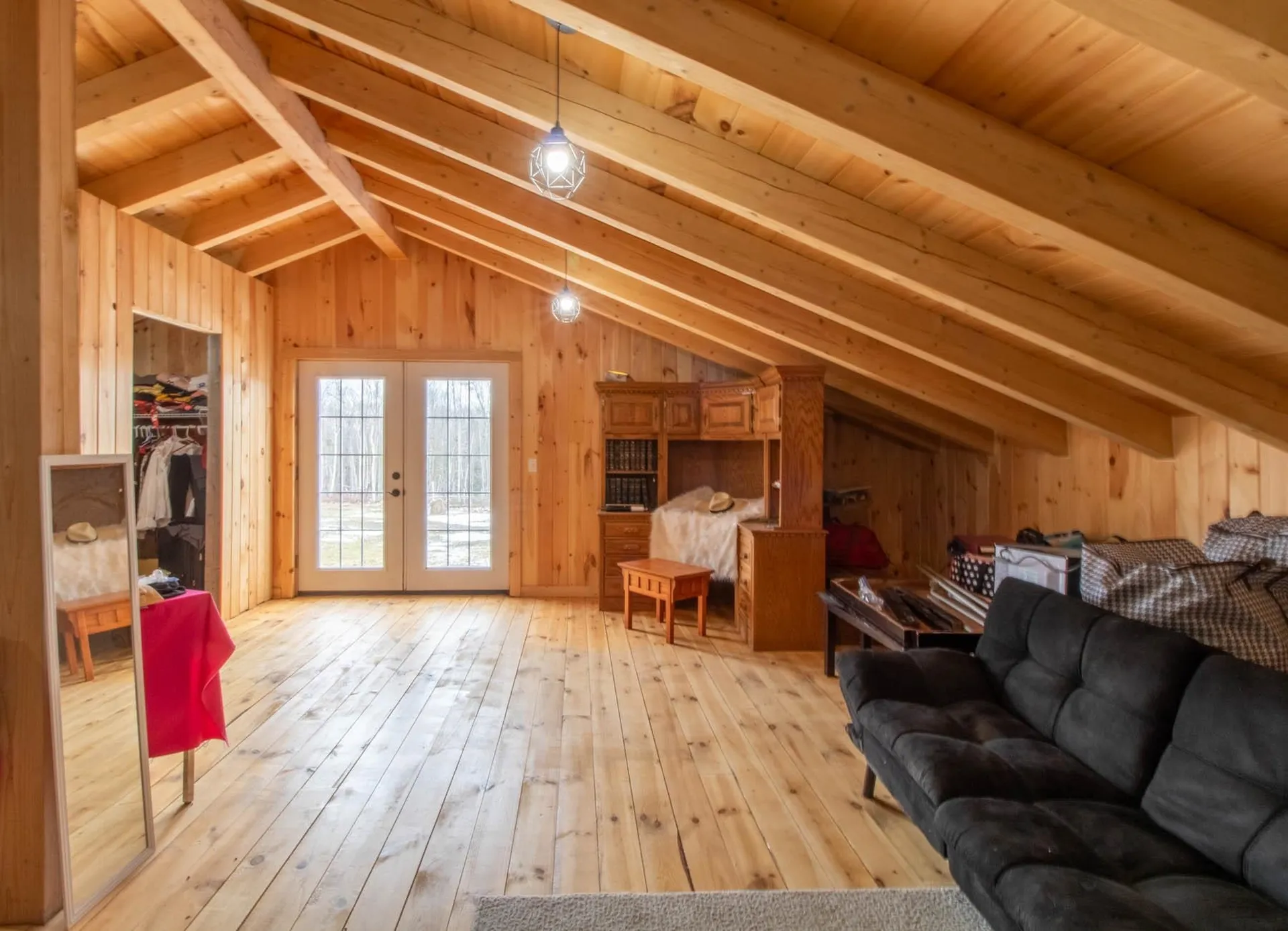 656 Leo's Lane Norton VT 05907