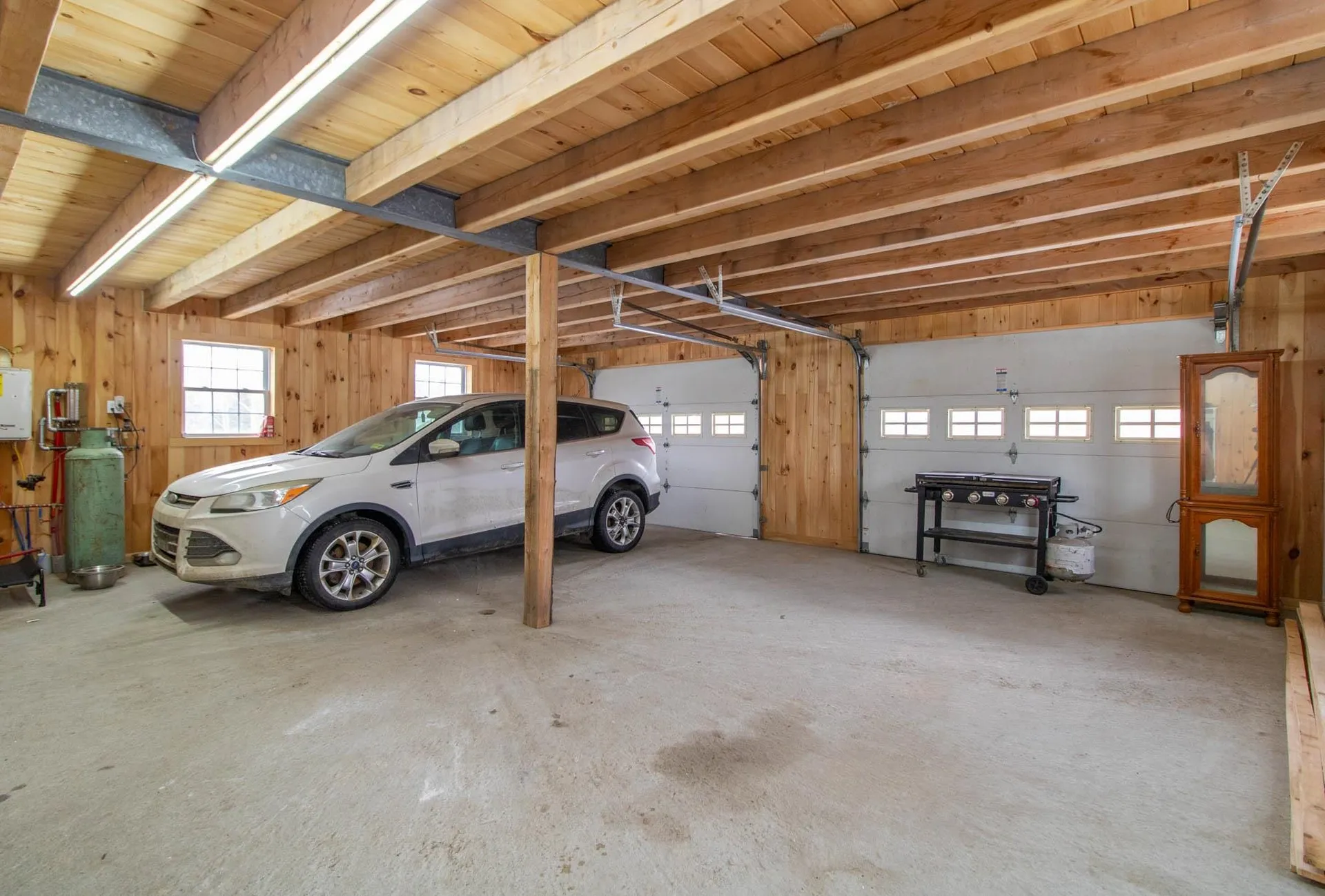 656 Leo's Lane Norton VT 05907