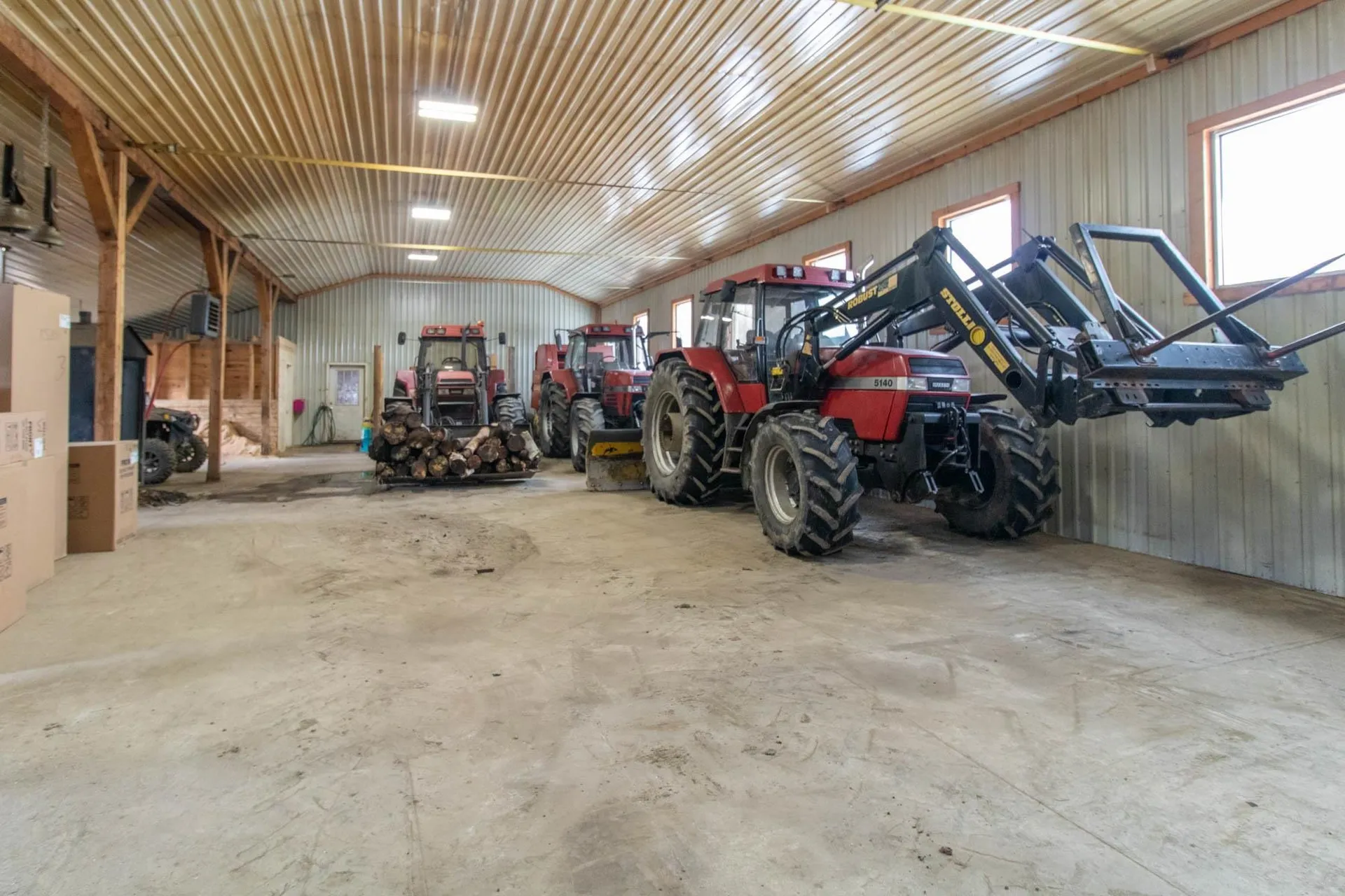 656 Leo's Lane Norton VT 05907