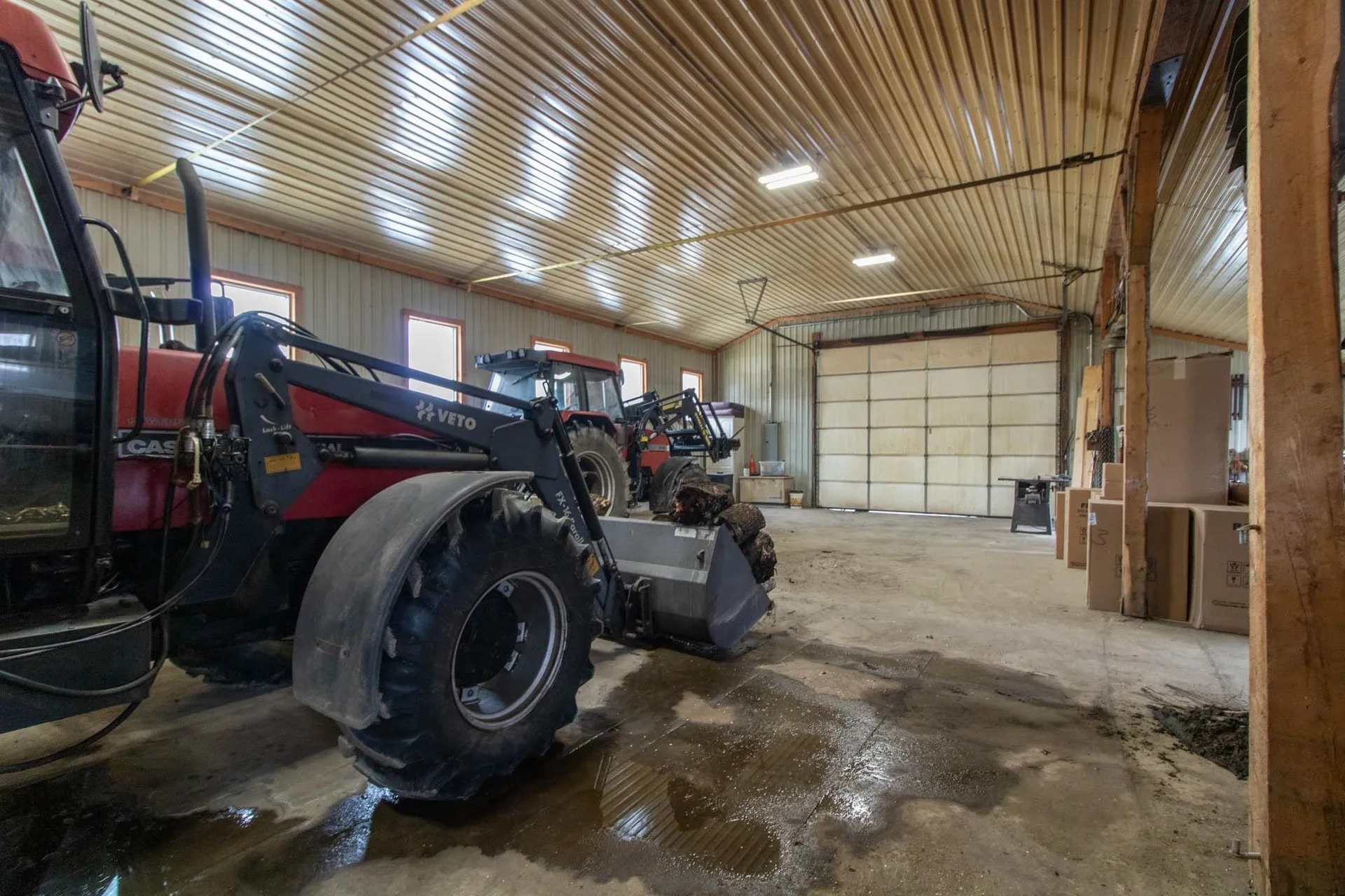 656 Leo's Lane Norton VT 05907