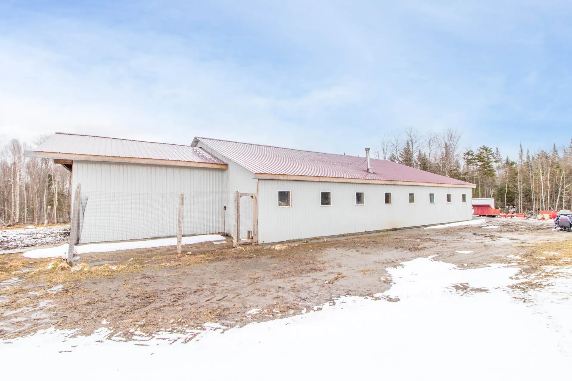 656 Leo's Lane Norton VT 05907