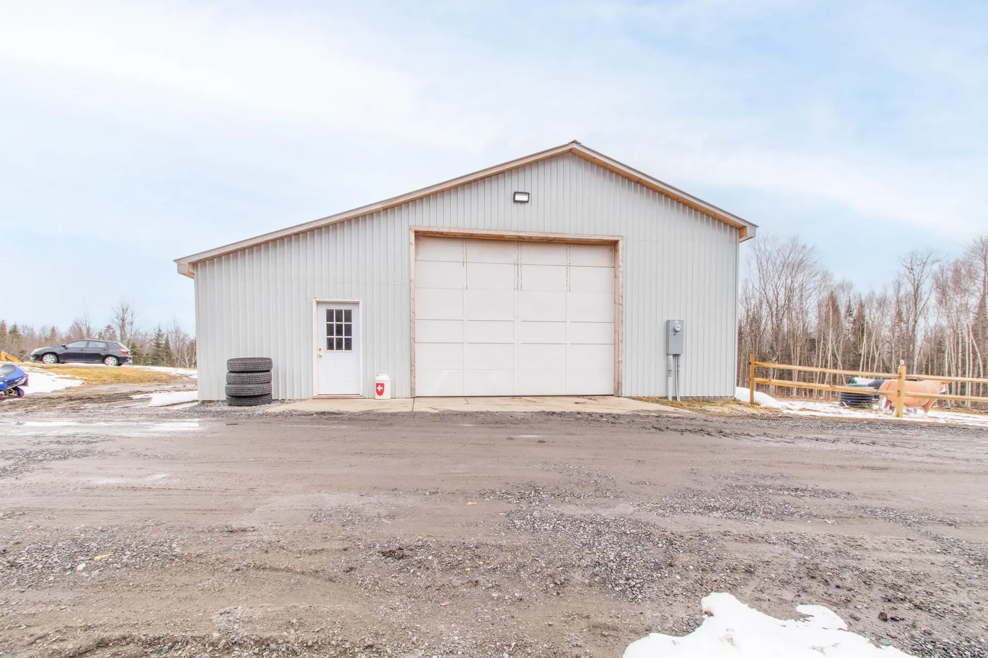 656 Leo's Lane Norton VT 05907