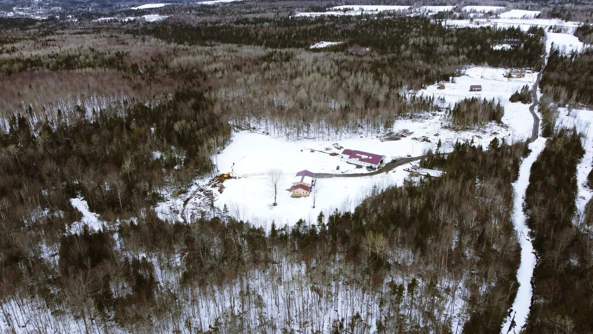 656 Leo's Lane Norton VT 05907