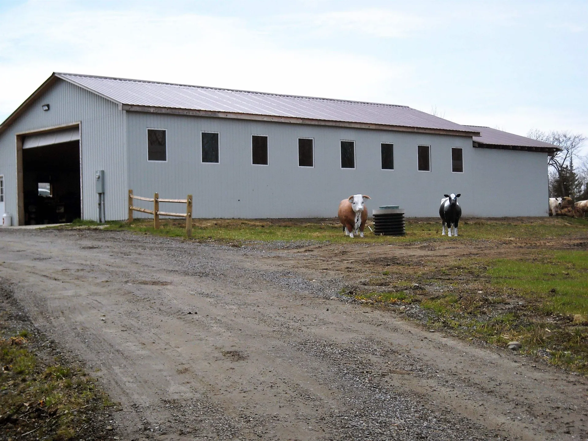 656 Leo's Lane Norton VT 05907