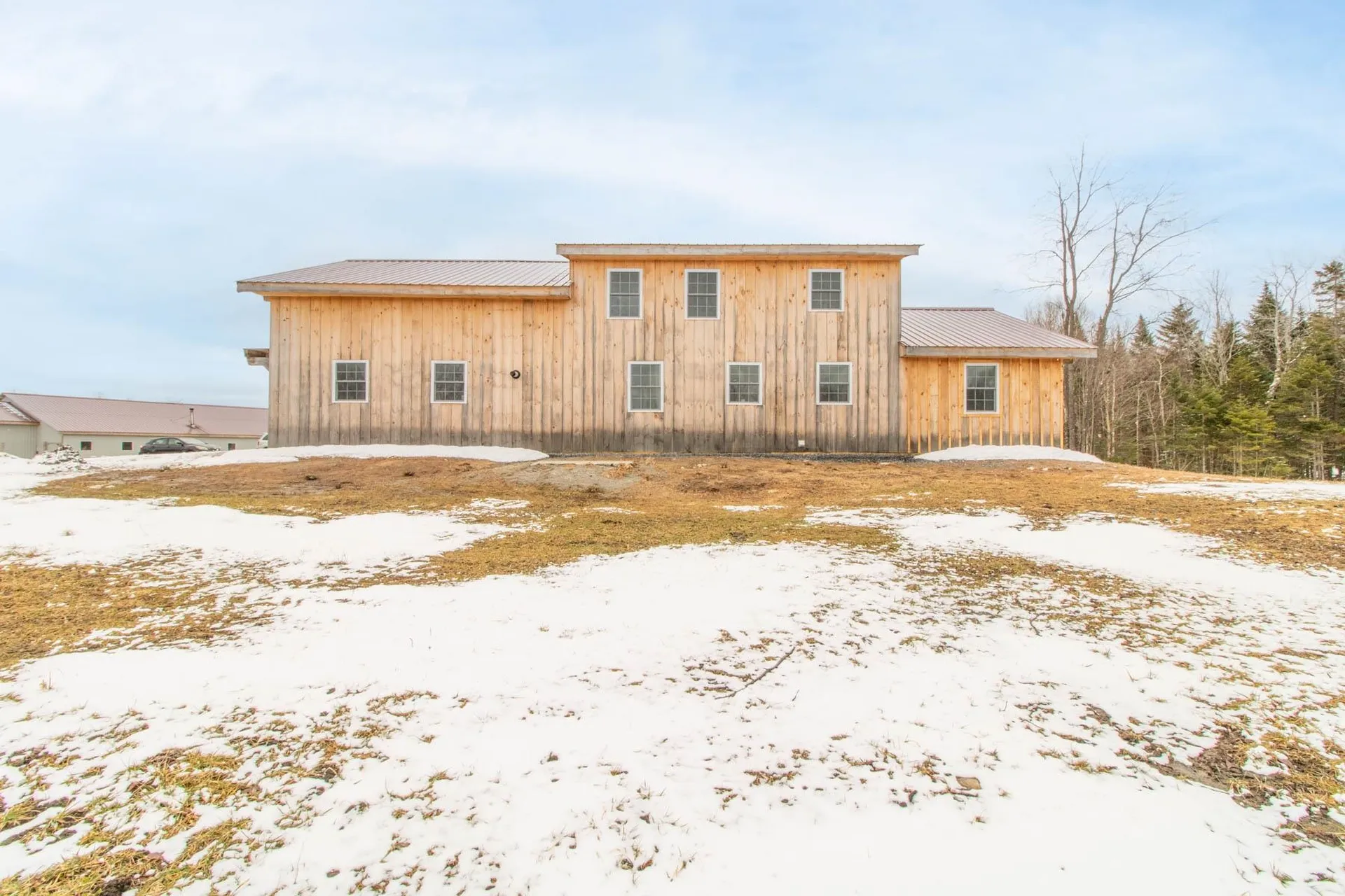 656 Leo's Lane Norton VT 05907