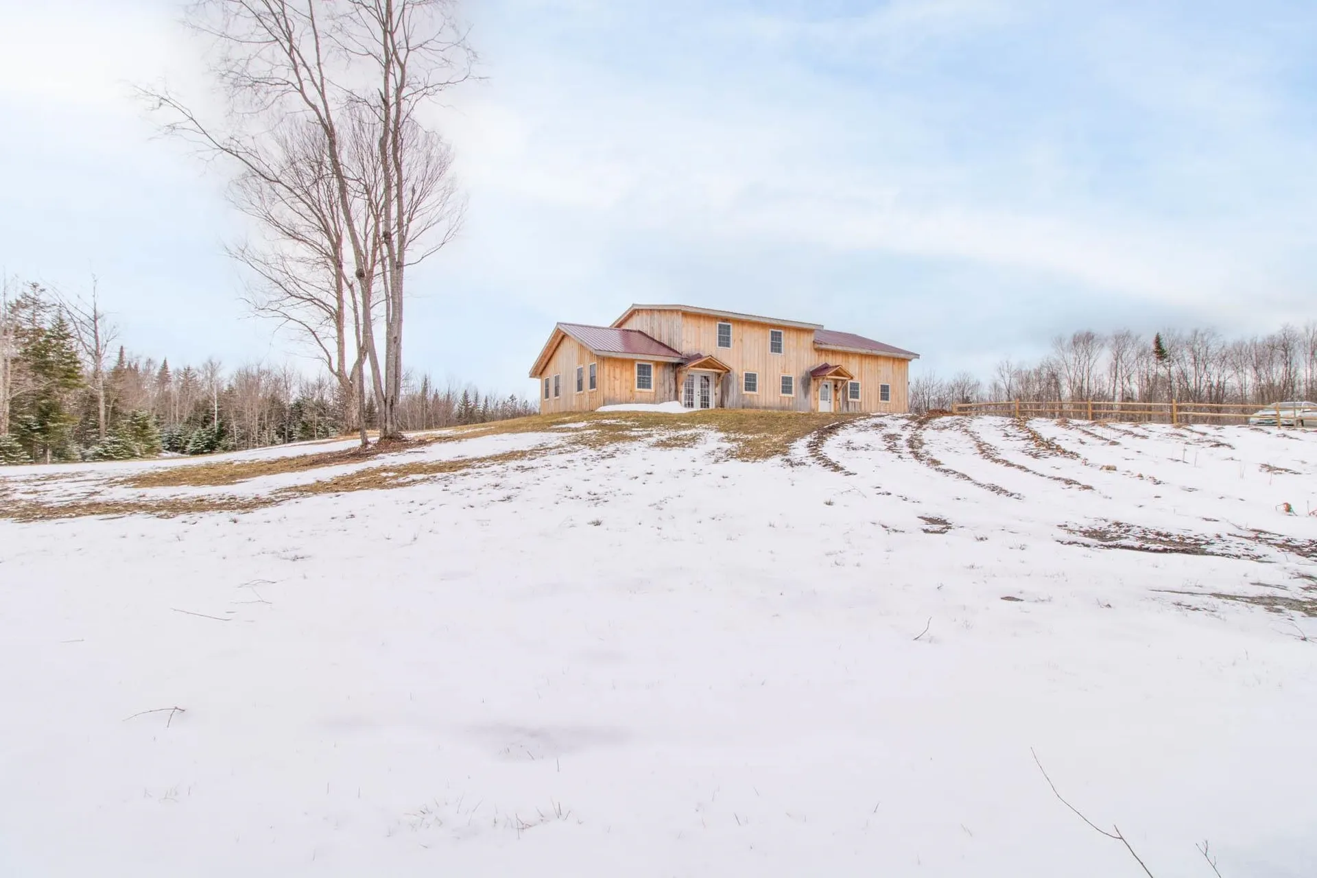 656 Leo's Lane Norton VT 05907