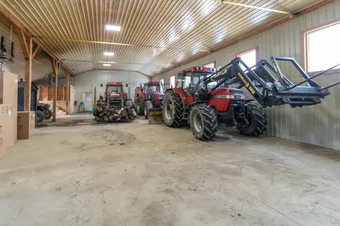 656 Leo's Lane Norton VT 05907