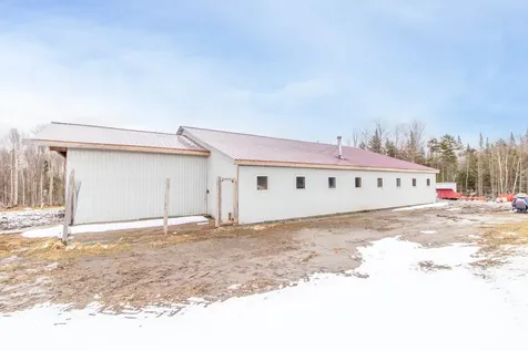 656 Leo's Lane Norton VT 05907