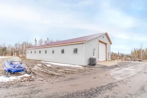 656 Leo's Lane Norton VT 05907