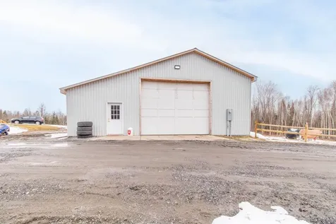 656 Leo's Lane Norton VT 05907